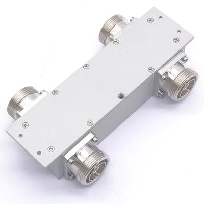 DQ-0738-223301 Hybride combinator 2 in 2 uit 698-3800MHz DIN-F Pakket Bruto gewicht 2.000kg