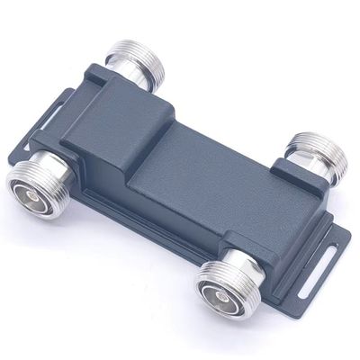 DQ-0738-223301 Hybride combinator 2 in 2 uit 698-3800MHz DIN-F Pakket Bruto gewicht 2.000kg