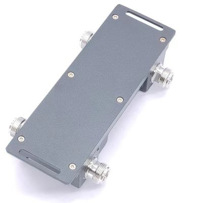 Hybride combinator Hybride koppeling 2 in 2 uit 698-3800MHz N-F met compacte verpakking