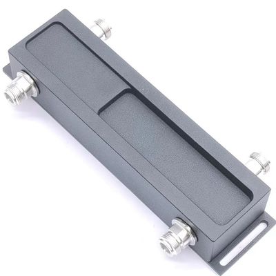 Hybride combinator Hybride koppeling 2 in 2 uit 698-3800MHz N-F met compacte verpakking