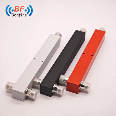 617-4000MHz VHF UHF-band 2-weg radiosysteem GFQ-XXXXXX Lange afstand holte Power Divider Splitter