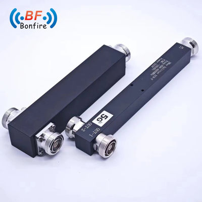 617-4000MHz 50W 2 Way Power Splitter 4.3-10-Female Low Pim voor Das/Ibs Capability