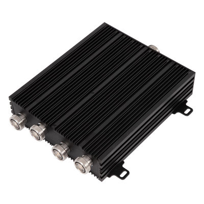 Hybride combinator Hybride koppeling 4 in 4 uit 555-6000MHz Pakket Bruto gewicht 2.000kg