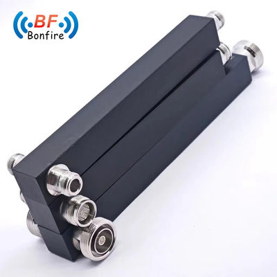 OEM/ODM 617-4000MHz SMA Vrouwelijke 2weg antenne Power Splitter Divider voor draadloze dekking