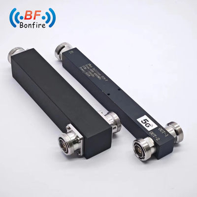 OEM/ODM 617-4000MHz SMA Vrouwelijke 2weg antenne Power Splitter Divider voor draadloze dekking
