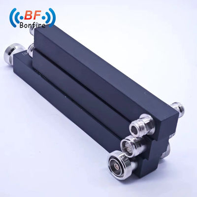 OEM/ODM 617-4000MHz SMA Vrouwelijke 2weg antenne Power Splitter Divider voor draadloze dekking