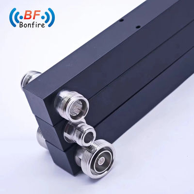 OEM/ODM 617-4000MHz SMA Vrouwelijke 2weg antenne Power Splitter Divider voor draadloze dekking