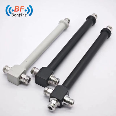Microwave 617-4000MHz 25weg Power Divider Splitter N Vrouwelijk voor gedistribueerd antennesysteem