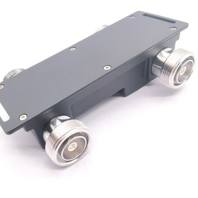 2 in 2 uit Telecommunicatie Hybride koppelaar voor Das Ibs 617-3800MHz Interface DIN-F