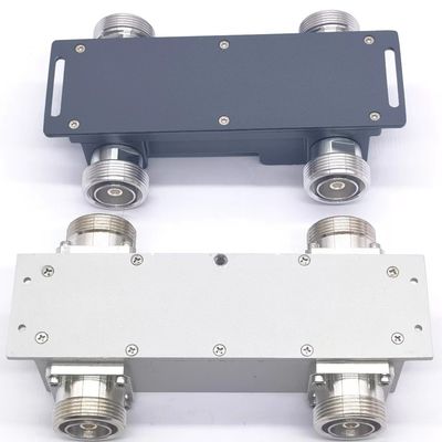 2 in 2 uit Telecommunicatie Hybride koppelaar voor Das Ibs 617-3800MHz Interface DIN-F
