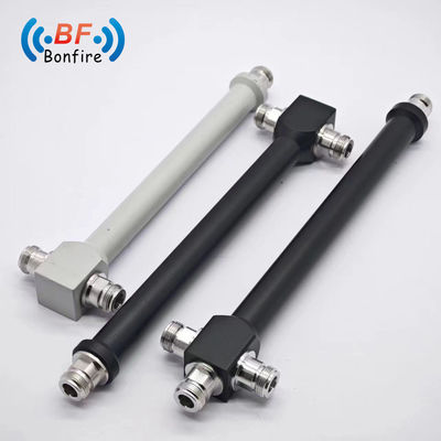 UHF 617-4000MHz 2 Way Power Splitter Divider N Vrouwelijk voor Das en geïntegreerd systeem