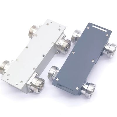 698-4000MHz 2 in 2 uit Microwave Wireless Hybrid Coupler voor Inside Solution Coupler