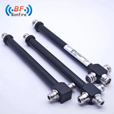 2weg Power Splitter Divider voor kritieke communicatiesystemen VHF UHF 617-4000MHz