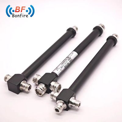 2weg Power Splitter Divider voor kritieke communicatiesystemen VHF UHF 617-4000MHz