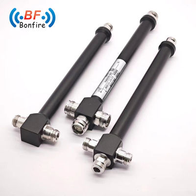 2weg Power Splitter Divider voor kritieke communicatiesystemen VHF UHF 617-4000MHz