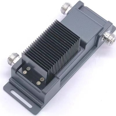2 in 1 uit RF Wireless Hybrid Coupler voor in Gebouw 698-3800MHz en aangepast