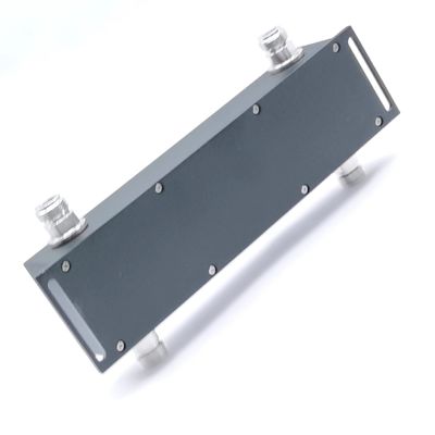 Indoor/outdoor IP65 2in 2out N-type hybride koppelaar voor draadloze communicatie