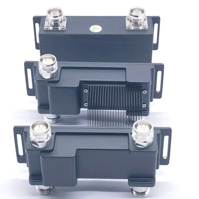 698-4000MHz 2 in 2 uit RF Hybrid Coupler 4.3-10f De beste keuze voor Ibs/Das projecten