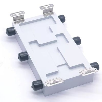 HCXXXXXXX 698-3800MHz 100W 3 in 3 out Indoor Hybrid Coupler NF voor signaaldistributie