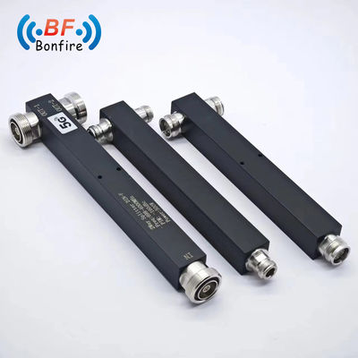 OEM/ODM 617-4000MHz 2 Way Microstrip Power Splitter RF Power Divider voor Ibs Das Projecten