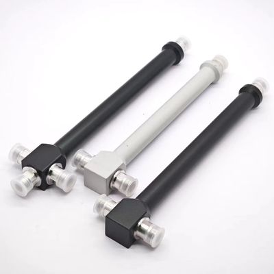 OEM/ODM 617-4000MHz 2 Way Microstrip Power Splitter RF Power Divider voor Ibs Das Projecten