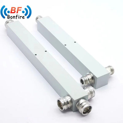 Interface N-F/4.3-10-F/DIN-F Op maat gemaakte DAS met 698-3800MHz Pakket Bruto gewicht 0,510kg
