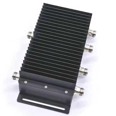 698-3800MHz 4X2 Hybride koppelaar N-type voor gebouwen Rode verpakking Bruto gewicht 2.800kg