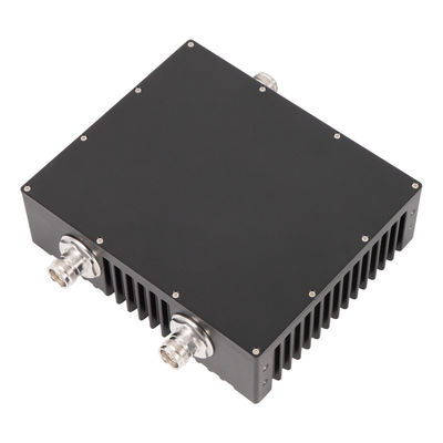 Low Pim Hybrid Coupler RF Hybrid Combiner 2 in 1 uit 617-3800MHz DIN-F Interface