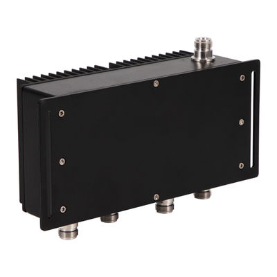 16.00cm * 12.00cm * 4.00cm Pakketgrootte 698-3800MHz 2 1 Low Pim Hybrid Coupler voor Das Ibs 4.3-10-F