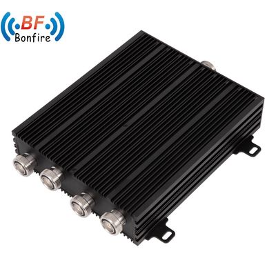 4X1 Hybride koppelaar 150dbc DIN-F 698-3800MHz Low Pim Package Bruto gewicht 4,350kg