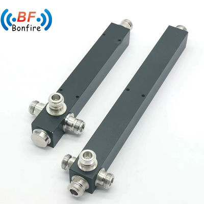 2weg Power Splitter Power Divider 698-3800MHz SMA Vrouwelijke Interface Type Referentie Fo