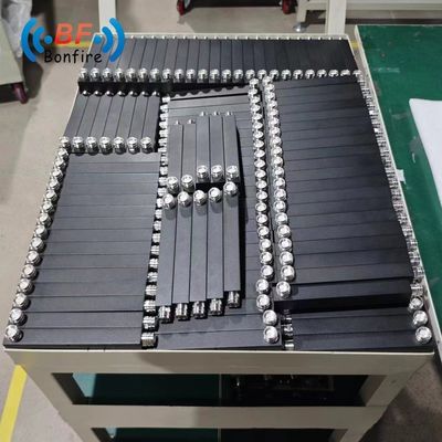 Direct 2 Way Low Pim 698-3800MHz Coaxial Splitter -155 Dbc met N vrouwelijke connector
