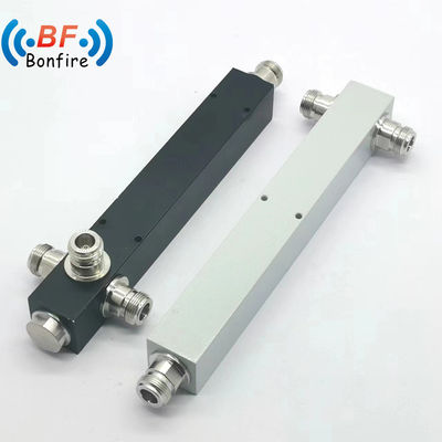 4.3-10 Female Power Divider Power Splitter voor basisstation op maat 698-3800MHz