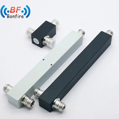 Gepersonaliseerde N-type vrouwelijke splitser voor VHF UHF 698-3800MHz Walkie-Talkie Booster