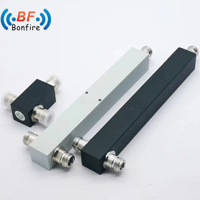 RF passieve 2weg microstrip power splitter 698-3800MHz SMA vrouwelijke connector type