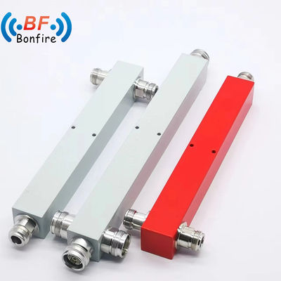 RF passieve 2weg microstrip power splitter 698-3800MHz SMA vrouwelijke connector type