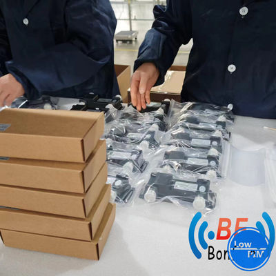 4.3-10-F/DIN-F/N-F koppelaar VHF 148-174MHz 4 in 1 hybride combinator voor signaalcombinatie