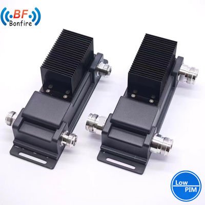 UHF 617-3800MHz 3dB 2 in 1 Hybride koppelingscombinator N Vrouwelijke superieure competitieve