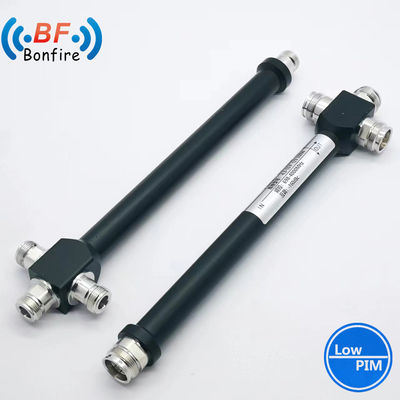 Indoor Passive Network Power Divider/Splitter 5g 350-3800MHz met N vrouwelijke connector