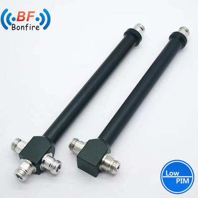Telecommunicatiesystemen 2way 50W Power Splitter 350-3800MHz met SMA Vrouwelijke connector