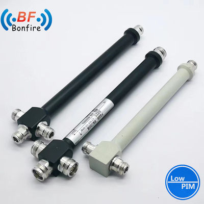 GFQ-XXXXXX 350-3800MHz N Vrouwelijke connector Power Combiner voor telecommunicatiesystemen