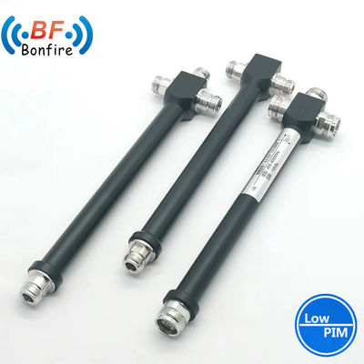 350-3800MHz 2 Way Power Splitter met 4,3/10 Vrouwelijke connector Compact en lichtgewicht