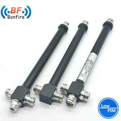 350-3800MHz 2 Way SMA Vrouwelijke Microstrip Power Splitter voor telecommunicatiesystemen