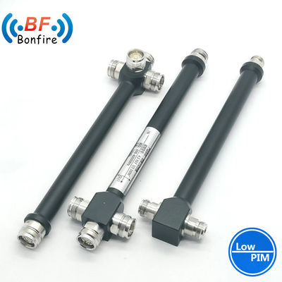 Vermogen 50W 617-4000MHz 2 Way Power Divider/Splitter voor DAS Overall Project Delivery