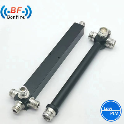 Direct 617-4000MHz 2 Way SMA Vrouwelijke Microstrip Splitter Power Divider voor basisstation