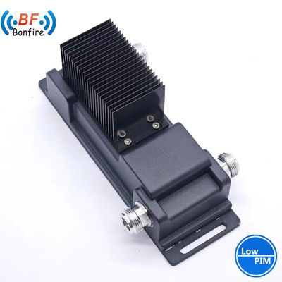 617-3800MHz 2X2 3dB RF Hybrid Combiner Matrix 5g Band voor N-F/4.3-10-F/DIN-F Interface