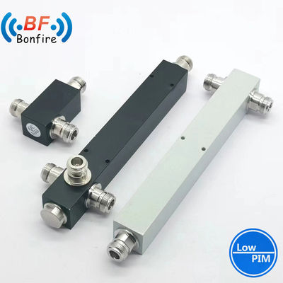RF 617-4000MHz 2weg 1W Power Splitter/Power Combiner voor hoogfrequente toepassingen