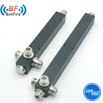 RF 617-4000MHz 2weg 1W Power Splitter/Power Combiner voor hoogfrequente toepassingen