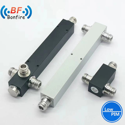 RF 617-4000MHz 2weg 1W Power Splitter/Power Combiner voor hoogfrequente toepassingen