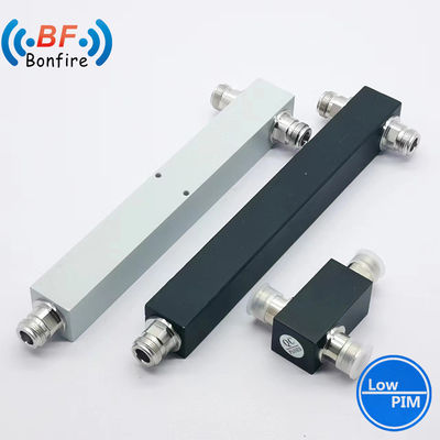 Direct 2 Way 350-3800MHz 50W RF Power Divider/Power Splitter met SMA Vrouwelijke connector Type GFQ-XXXXXX